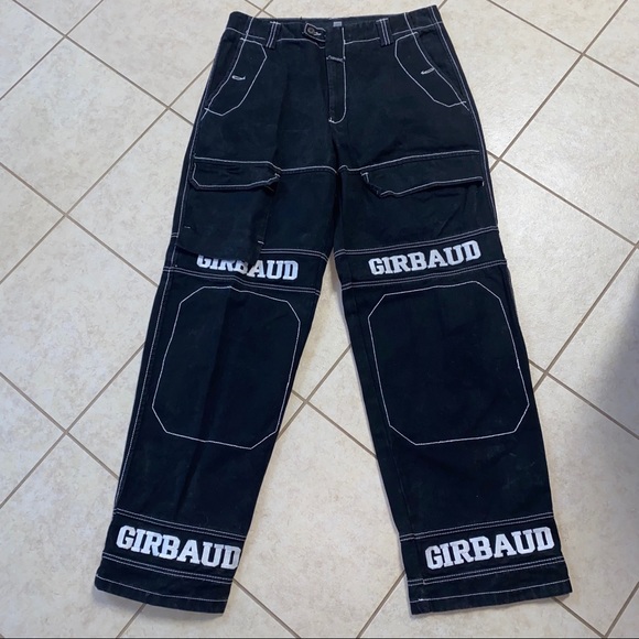 girbaud shuttle jeans